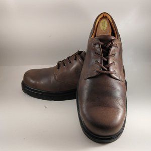 Timberland Stormbuck Waterproof Shoes Mens 11.5